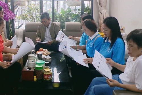 Những lá phiếu của niềm tin và sự kỳ vọng