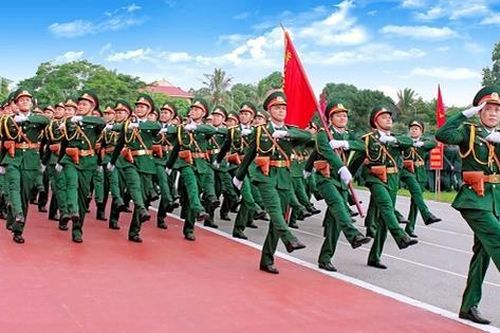 Chính sách ưu tiên học tập cho quân nhân tại ngũ và sau xuất ngũ