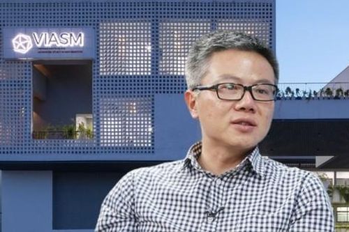 Giáo sư Ngô Bảo Châu trực tiếp 'truyền lửa' cho sinh viên Toán tài năng tại Việt Nam