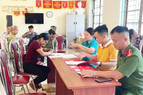 Làm sạch dữ liệu đất đai - hướng tới nền quản trị số hiện đại - Kỳ 1