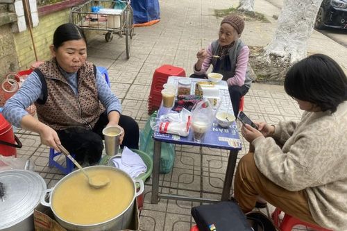 Tàu trúc Cao Bằng - món ăn giản dị, dư vị khó quên