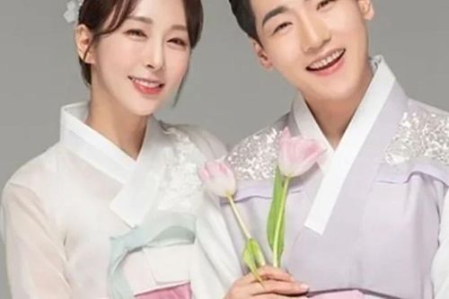 Bị đồn ly hôn, Park Goon bất ngờ nhắn gửi điều này tới vợ trên truyền hình