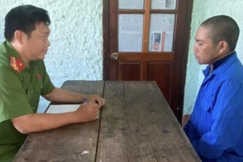Bắt khẩn cấp đối tượng bạo hành dã man 'vợ hờ', đe dọa giết người, vu khống lực lượng công an