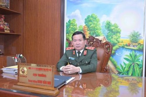 Trung tướng Đinh Văn Nơi: Triển khai Luật Bảo vệ bí mật nhà nước đồng bộ, thống nhất