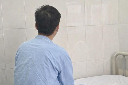 Đi khám tâm thần vì rối loạn triệu chứng cơ thể