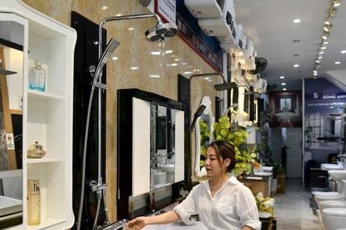 Thị trường vật liệu xây dựng: Khởi động chậm nhưng ổn định