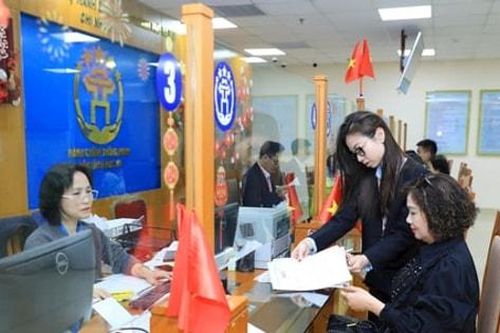 Bố trí, sử dụng cán bộ đúng người, đúng việc, đúng địa bàn