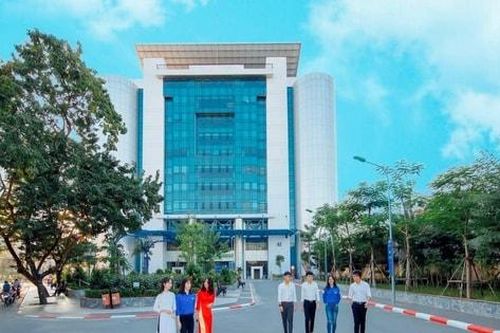 Đại học Kinh tế Quốc dân tuyển 9.000 chỉ tiêu, mở 3 ngành đào tạo mới