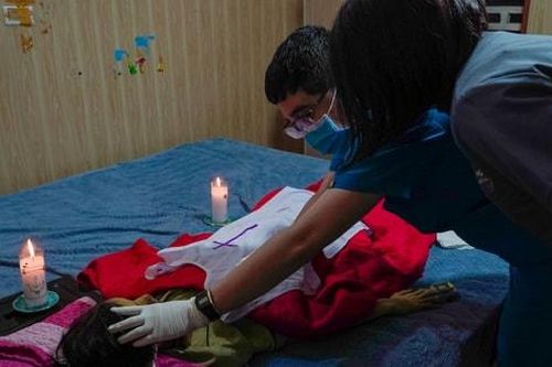 Cô gái 26 tuổi trao lại ánh sáng trước khi rời xa cõi tạm: 'Cho đi là một cách nhận lại'