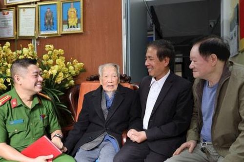 Tương Mai nỗ lực để cử tri thực hiện tốt quyền và nghĩa vụ bầu cử