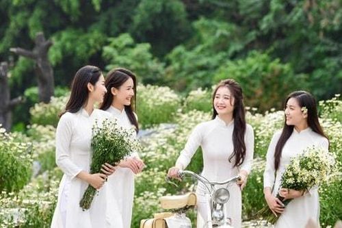 Lan tỏa nét duyên phụ nữ Hà thành trong nhịp sống hiện đại