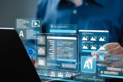 Ứng dụng AI trong doanh nghiệp Việt Nam tăng 39%