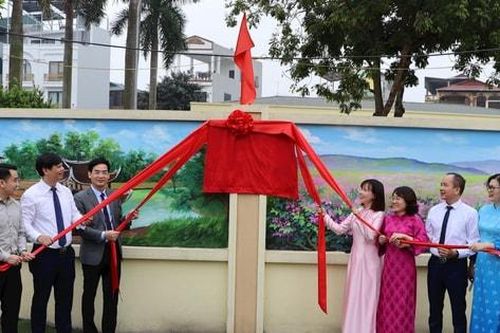 Sôi nổi các hoạt động chào mừng Ngày Quốc tế phụ nữ 8-3 của phụ nữ xã Phù Đổng