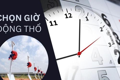 Xem ngày giờ tốt xấu tuần mới 9/3 - 15/3/2026 giúp gia chủ động thổ, khai trương, xuất hành tiền vào như nước