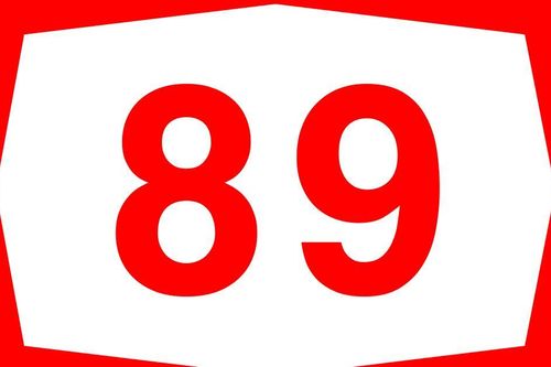 Số 89 có thật sự là con số 'trường phát' không?