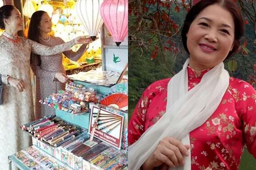 NSƯT Lê Vân 'Bao giờ cho đến tháng 10' có cuộc sống ra sao ở tuổi U70?
