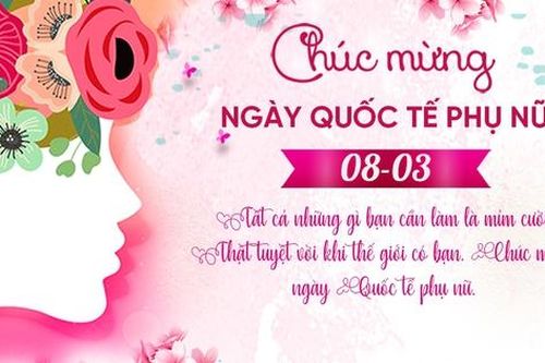 Ý nghĩa và nguồn gốc ngày Quốc tế Phụ nữ 8/3 chính xác nhất
