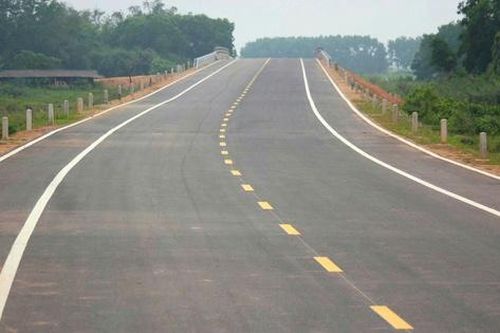 Cận cảnh dự án đường tránh Đông Hà hơn 400 tỷ đồng