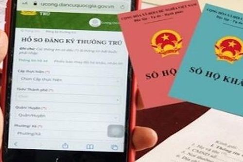 Quy định mới liên quan đến đăng ký thường trú, tạm trú cần lưu ý