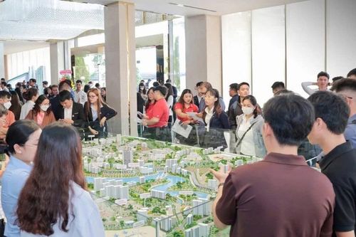 Gắn mã định danh bất động sản, thị trường sẽ minh bạch và bớt 'ảo' hơn
