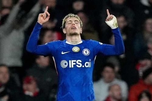 Chelsea thắng nhọc đội hạng dưới ở cúp FA