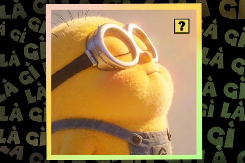 Vì sao ảnh Minion 'chữa lành' ở khắp nơi