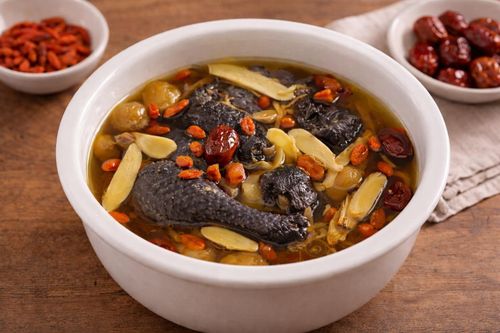 Loại thịt được xem là 'vua' bổ gan, dưỡng thận