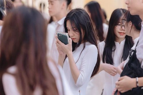 Trước khi đăng ký ngành đại học, học sinh nên nghĩ đến 5 điều này
