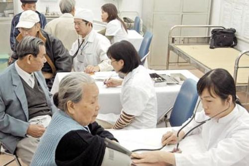 Triển khai cơ chế, chính sách đặc biệt tạo đột phá cho công tác bảo vệ, chăm sóc sức khỏe nhân dân