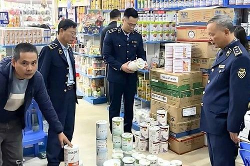 Chú trọng hậu kiểm an toàn thực phẩm