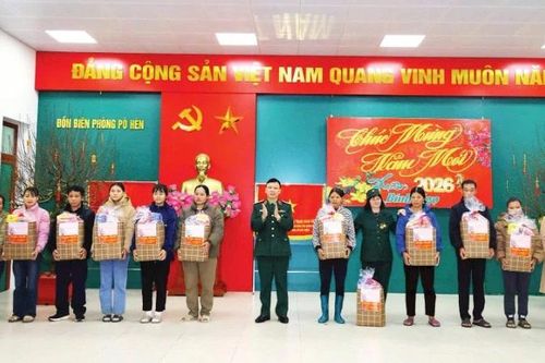Xứng đáng là cơ quan tham mưu cơ mật, trọng yếu của Quân đội