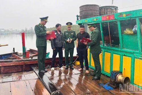 Cử tri Hà Tĩnh hào hứng hướng về ngày hội lớn