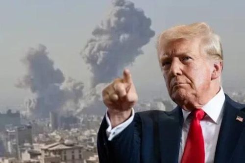 Tổng thống Mỹ D. Trump không loại trừ phương án đưa bộ binh tới Iran
