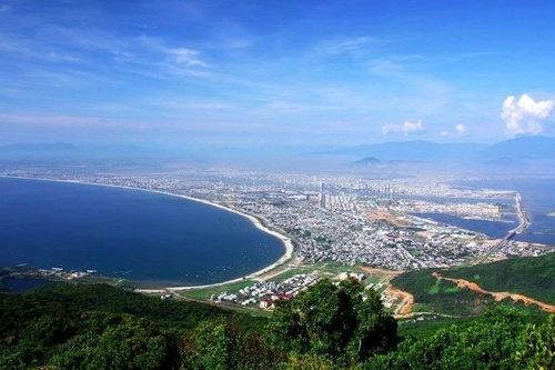 Việt Nam hoàn toàn đủ điều kiện phát triển phân khúc bất động sản vịnh biển