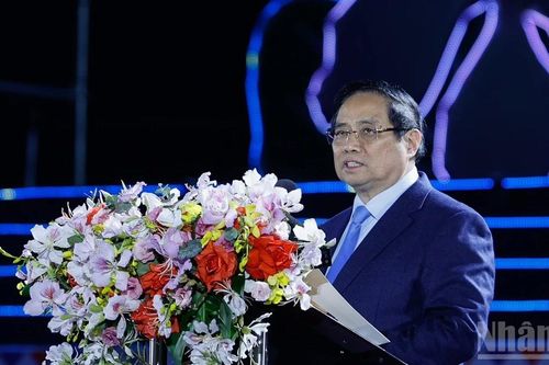 Nâng tầm thương hiệu Lễ hội Hoa Ban, làm giàu bản sắc văn hóa, sức mạnh tinh thần