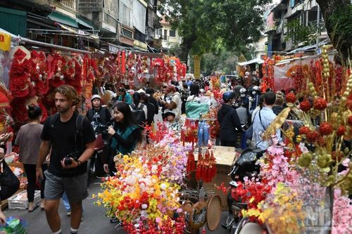 Lý giải động lực giúp Việt Nam đón hơn 2 triệu lượt khách quốc tế trong 3 tháng liên tiếp