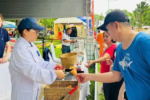 Giòn rụm như thể bánh mì