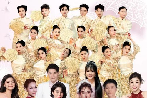 Chương trình Thay lời muốn nói mừng Ngày Quốc tế Phụ nữ 8-3