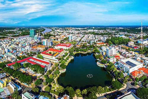 Vĩnh Long phát hiện nhiều hạn chế trong sử dụng đất công