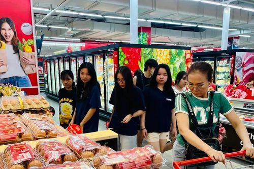 Giám sát thị trường, ổn định giá hàng hóa
