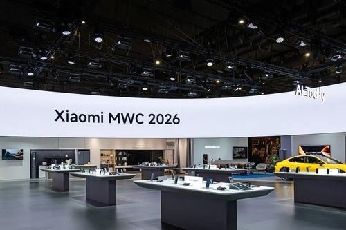 Xiaomi đưa AI vào đời thực với hệ sinh thái 'Human × Car × Home'