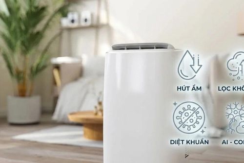 Máy hút ẩm AI hút khách, chọn sao cho phù hợp?