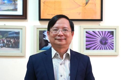 GS.TSKH Vũ Hoàng Linh: Không hành động ngay, Toán học Việt Nam có nguy cơ tụt hậu