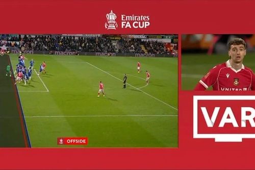 'Đội bóng Hollywood' khiến Chelsea 'toát mồ hôi' ở FA Cup