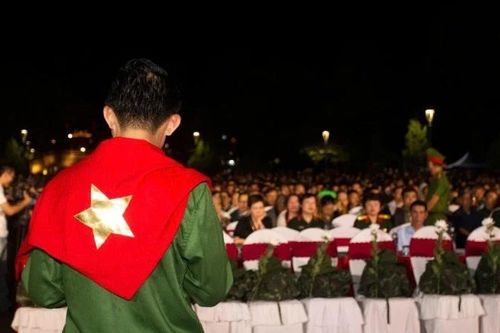 Tìm kiếm kịch bản phim chất lượng hướng tới kỷ niệm 100 năm thành lập Đảng