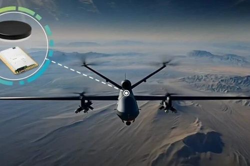 Công nghệ mới hé lộ bí mật bảo vệ tín hiệu GNSS