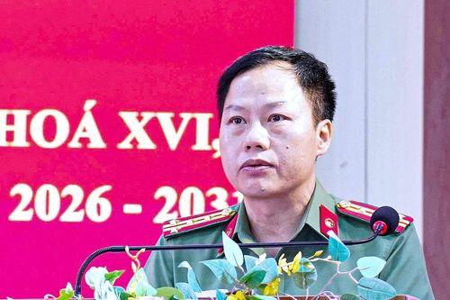 Ứng viên đại biểu Quốc hội cam kết hành động vì phát triển bền vững Đắk Lắk