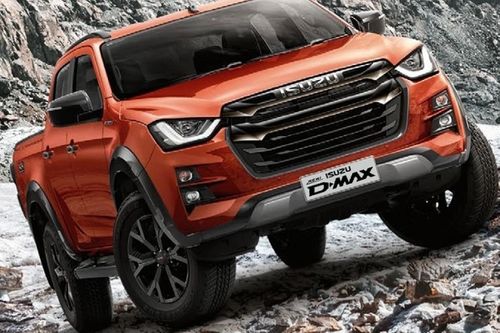Cập nhật bảng giá xe hãng Isuzu mới nhất tháng 3/2026