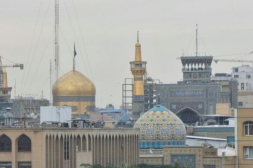 Điều gì khiến Iran khác biệt trong thế giới Hồi giáo?