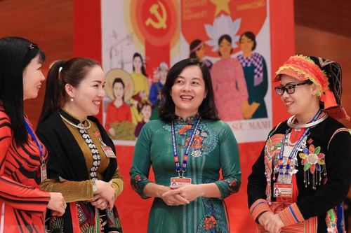 Cơ hội trúng cử của nữ đại biểu HĐND trong mô hình chính quyền địa phương hai cấp